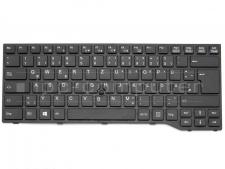 Клавіатура до ноутбука Fujitsu Lifebook E544 №1